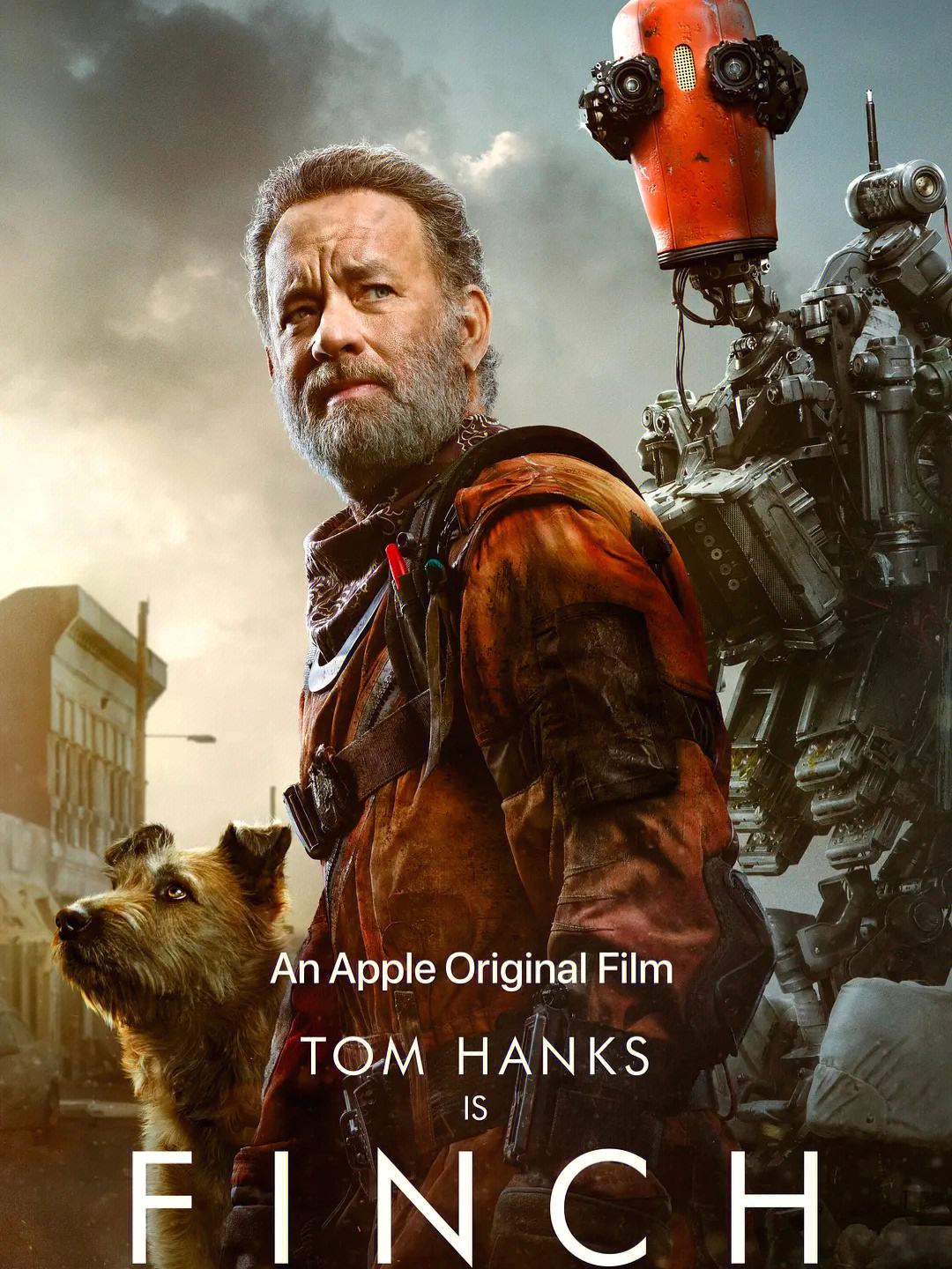 黑料专区《芬奇的旅程【影视解说】》免费在线观看