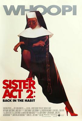 黑料专区《修女也疯狂2 Sister Act 2: Back in the Habit》免费在线观看