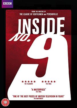 黑料专区爆料《9号秘事 第八季 Inside No. 9 Season 8》免费在线观看