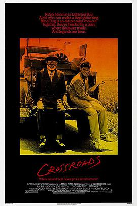 黑料专区《十字街头 Crossroads》免费在线观看