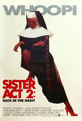 黑料不打烊《修女也疯狂2 Sister Act 2: Back in the Habit》免费在线观看