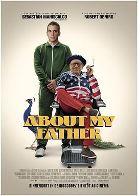 黑料专区《关于我的父亲 About My Father》免费在线观看