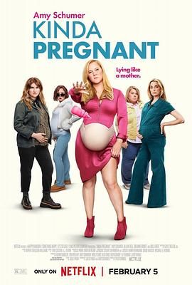 黑料专区爆料《肚假情真 Kinda Pregnant》免费在线观看