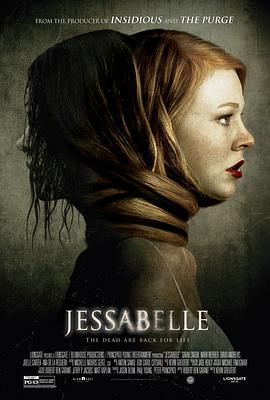黑料不打烊《杰莎贝尔 Jessabelle》免费在线观看