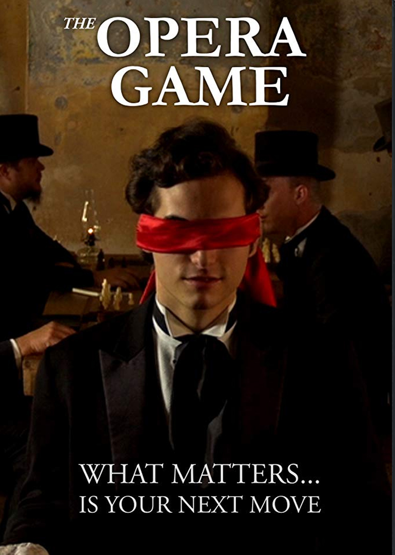 黑料专区《保罗·摩菲》免费在线观看