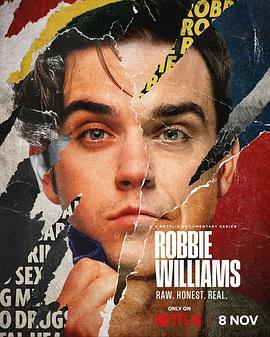 黑料不打烊《罗比·威廉姆斯 Robbie Williams》免费在线观看