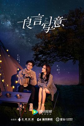 黑料专区爆料《良言写意》免费在线观看