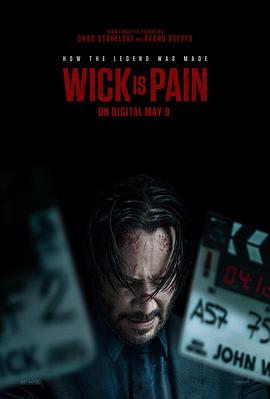 黑料专区《疾速剧痛 Wick Is Pain》免费在线观看